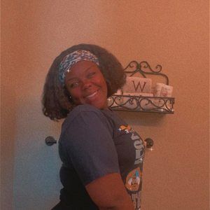 Meet your Posher, Erika